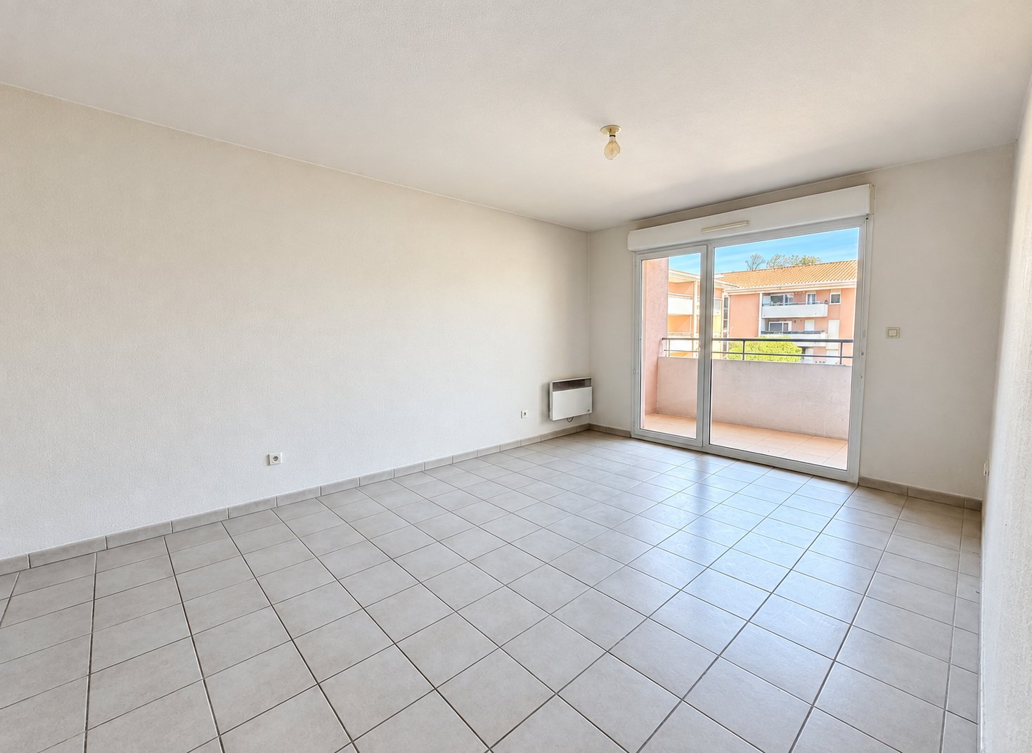 Appartement à vendre, 53m², Avignon