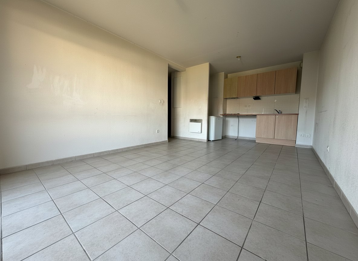 Appartement à vendre, 53m², Avignon
