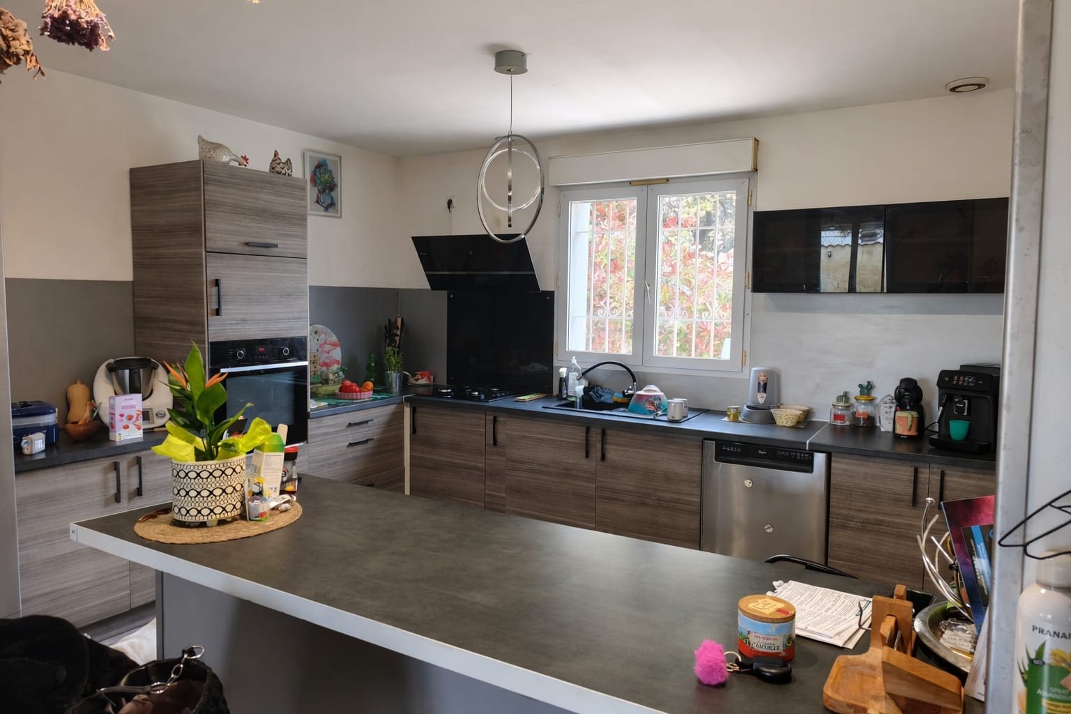 Maison à vendre, 137m², Sorgues