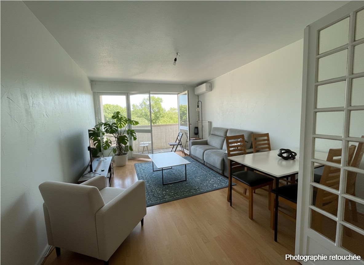 Appartement à vendre, 72m², Avignon