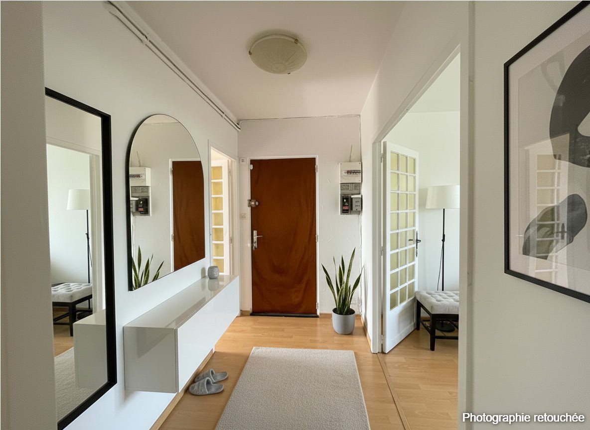 Appartement à vendre, 72m², Avignon