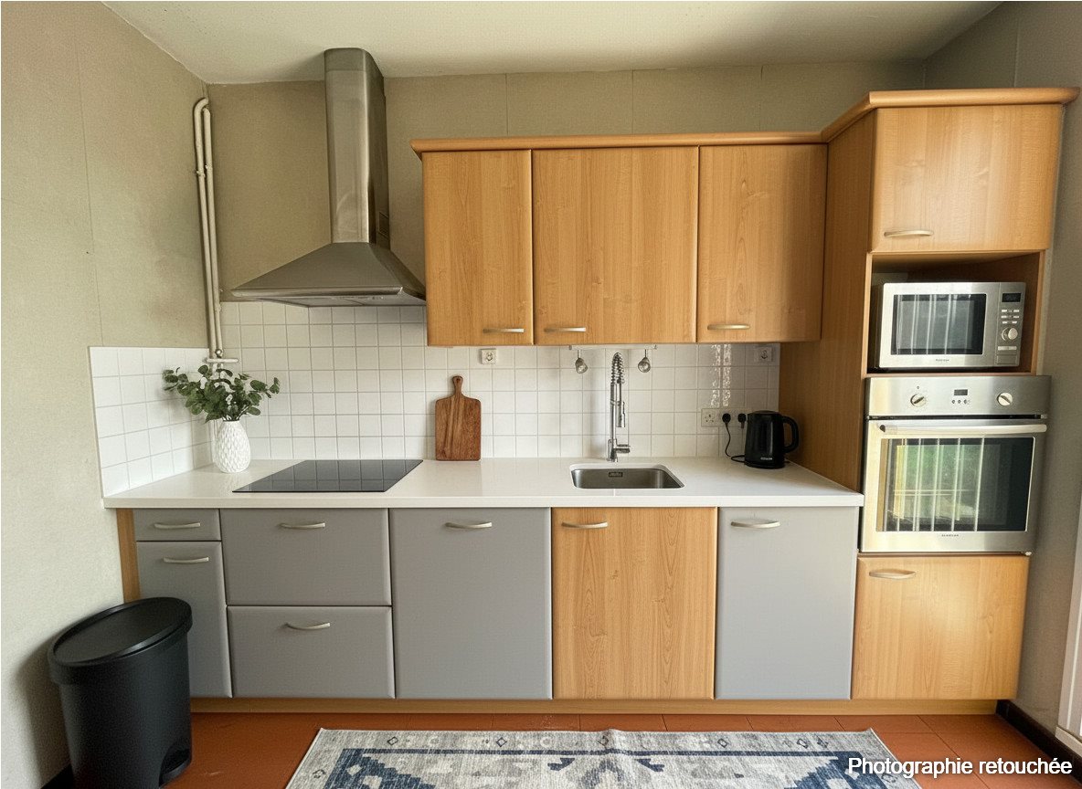 Appartement à vendre, 72m², Avignon