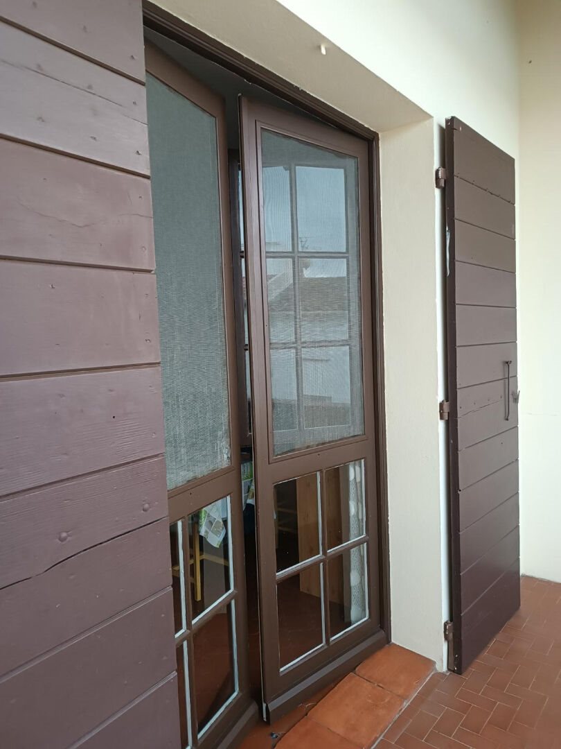 Appartement à vendre, 26m², Saintes-Maries-de-la-Mer