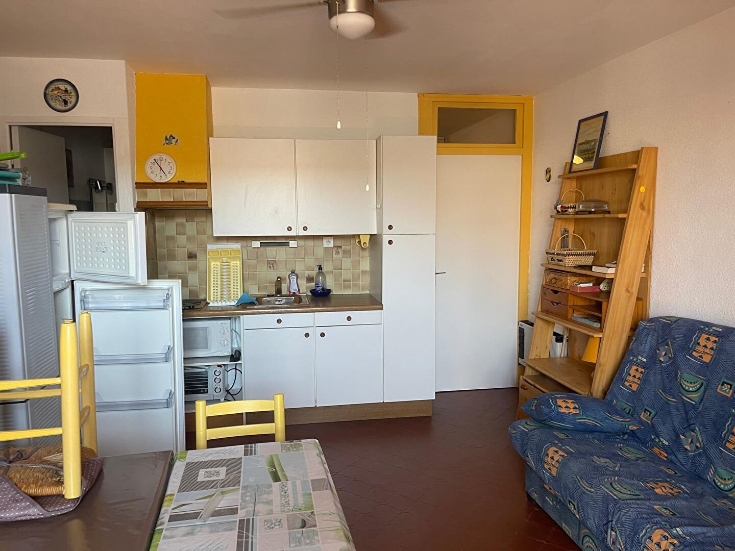 Appartement à vendre, 26m², Saintes-Maries-de-la-Mer