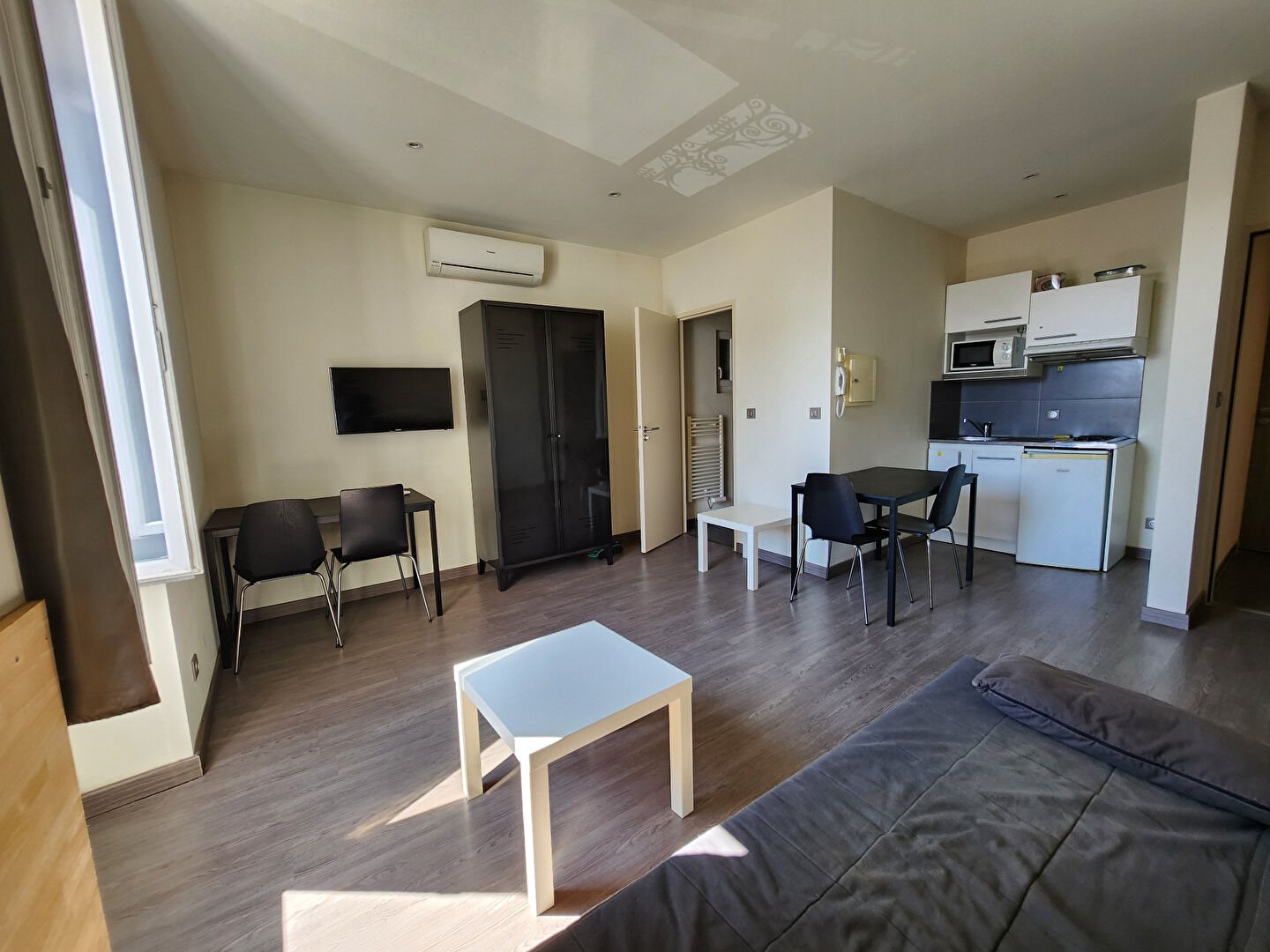 Appartement à louer, 19m², Avignon