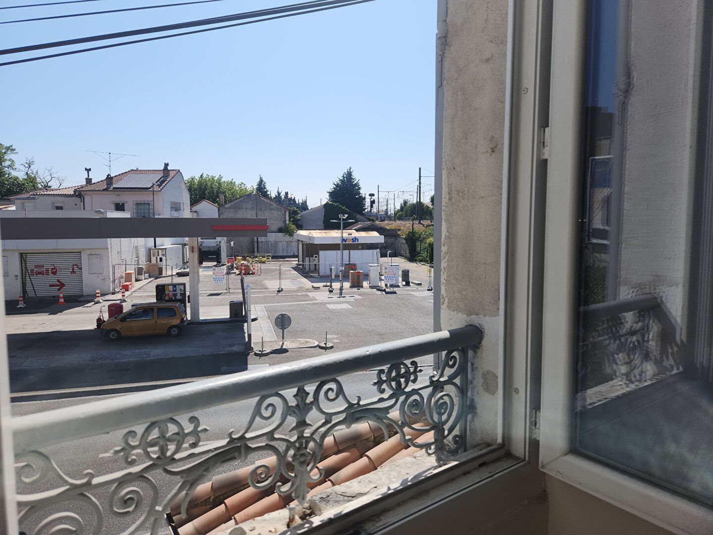 Appartement à louer, 19m², Avignon