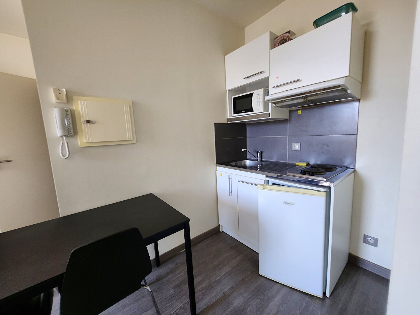 Appartement à louer, 19m², Avignon