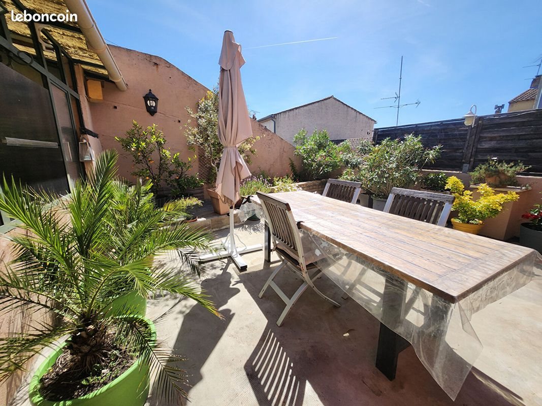 Maison à vendre, 135m², Saint-Saturnin-lès-Avignon