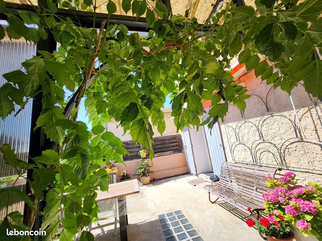 Maison à vendre, 135m², Saint-Saturnin-lès-Avignon