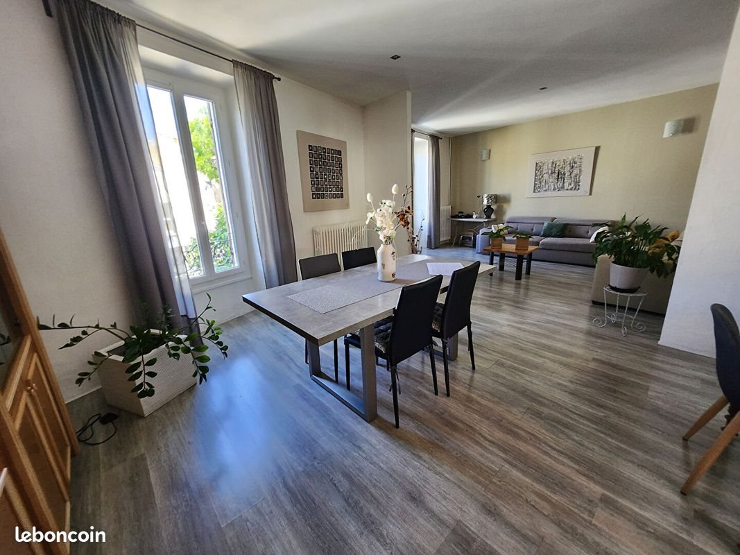 Maison à vendre, 135m², Saint-Saturnin-lès-Avignon