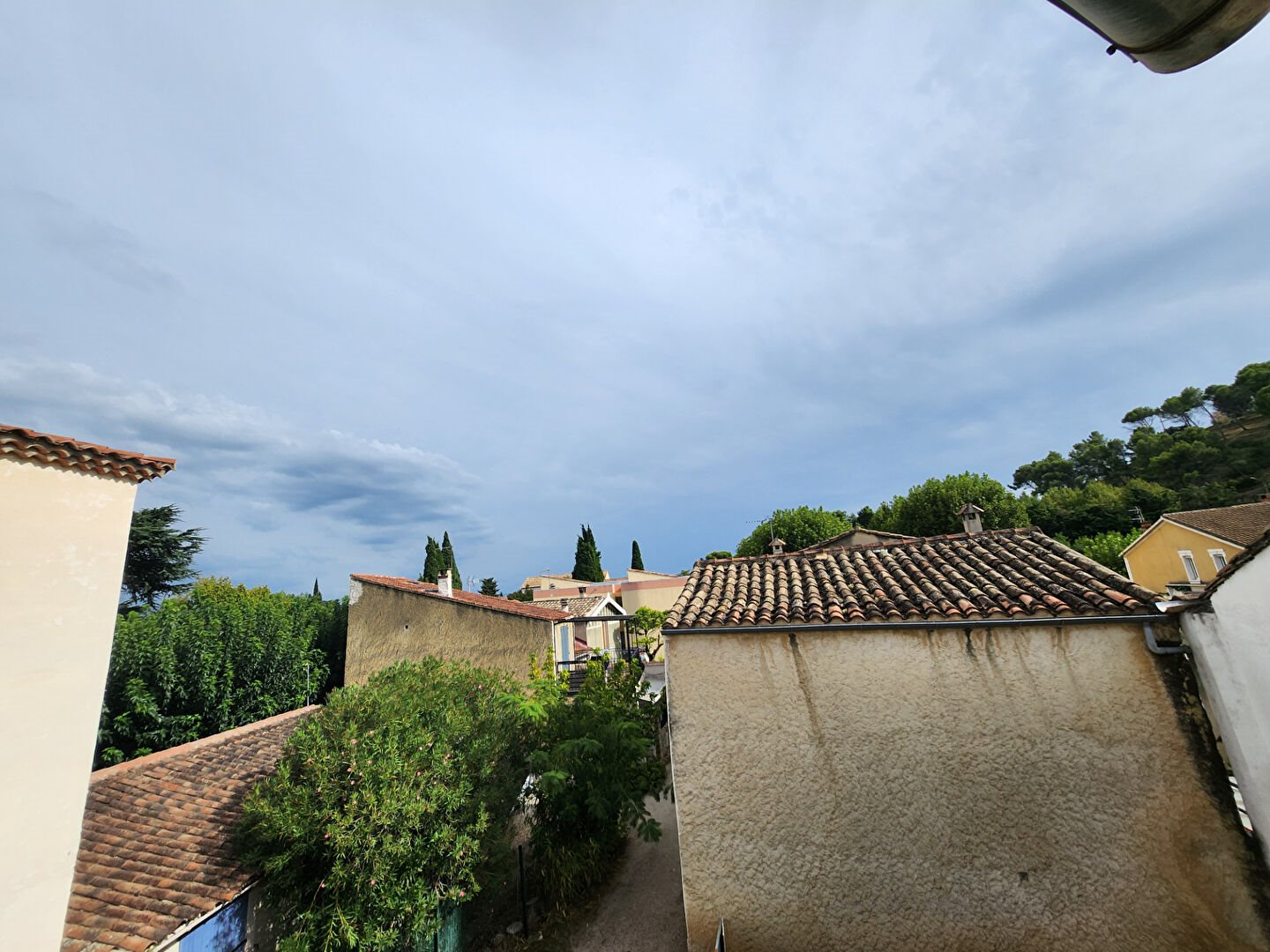 Appartement à louer, 57m², Saint-Saturnin-lès-Avignon