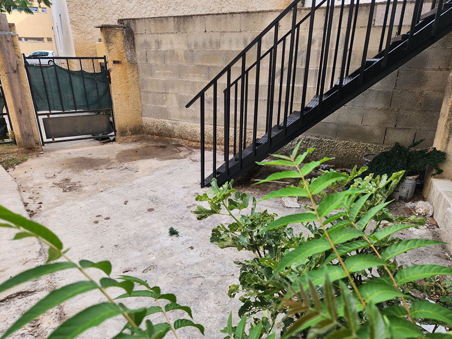 Appartement à louer, 57m², Saint-Saturnin-lès-Avignon