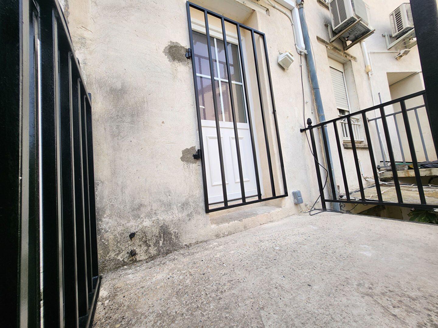 Appartement à louer, 57m², Saint-Saturnin-lès-Avignon