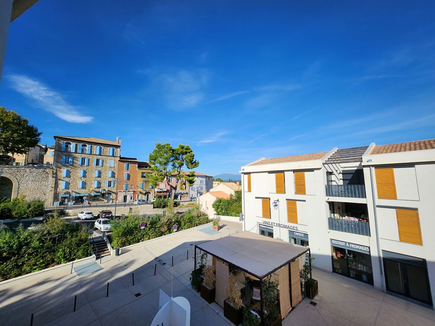 Appartement à vendre, 64m², Châteauneuf-de-Gadagne