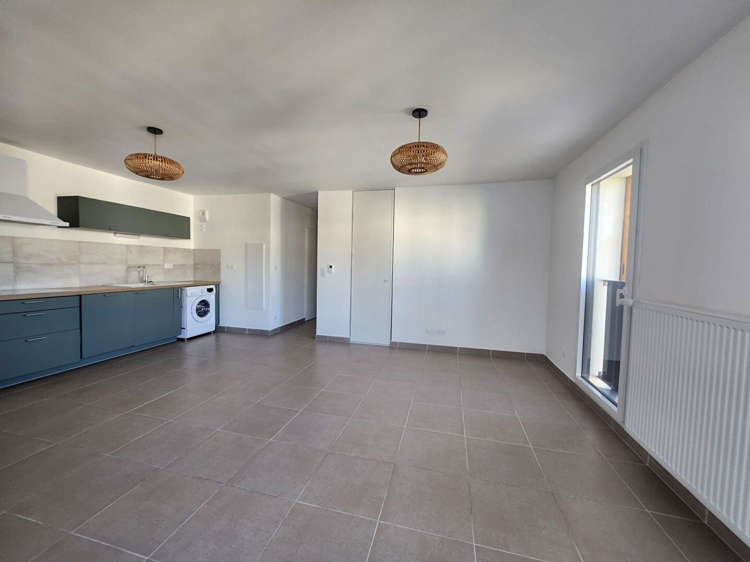 Appartement à vendre, 64m², Châteauneuf-de-Gadagne