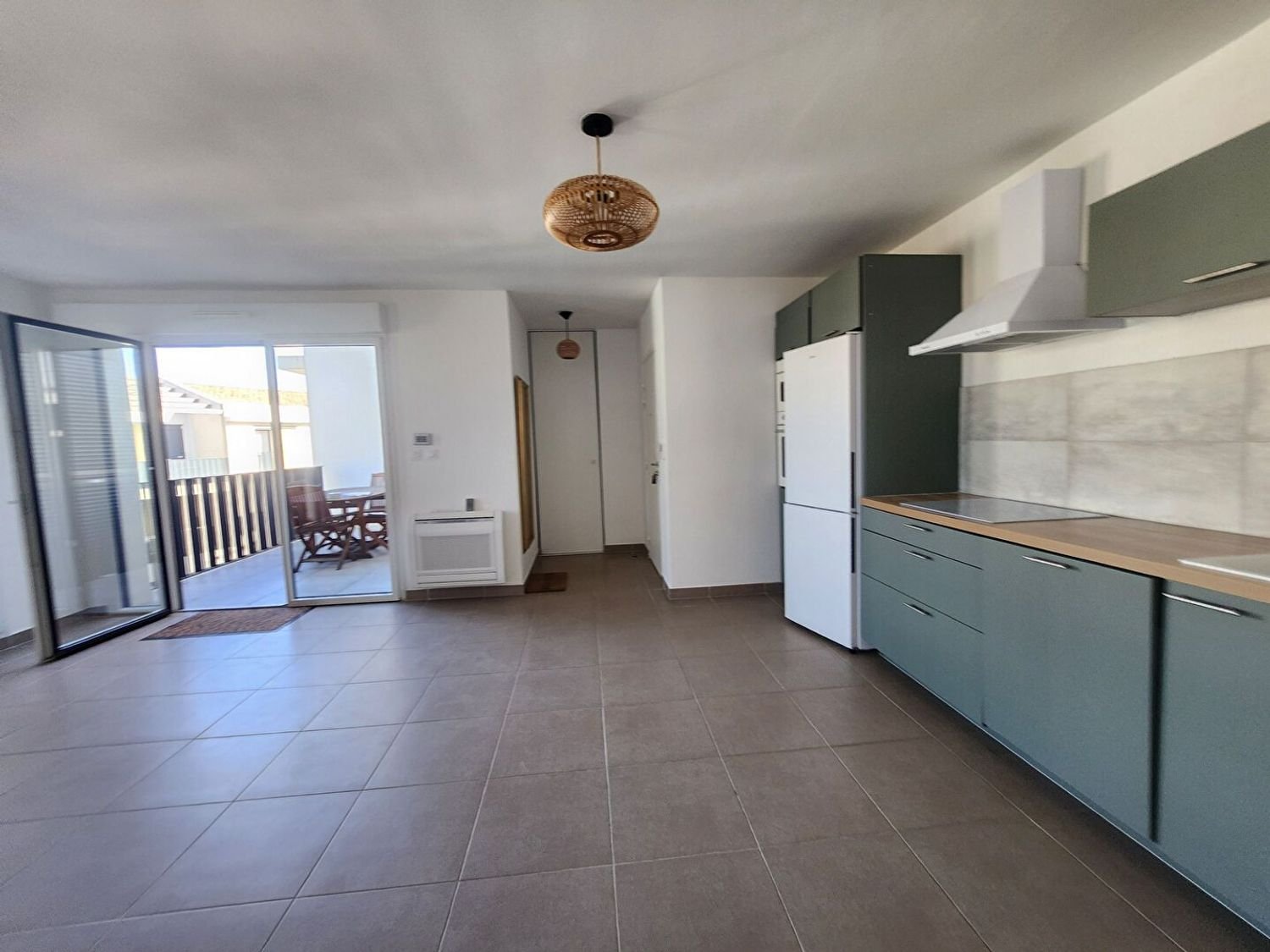 Appartement à vendre, 64m², Châteauneuf-de-Gadagne
