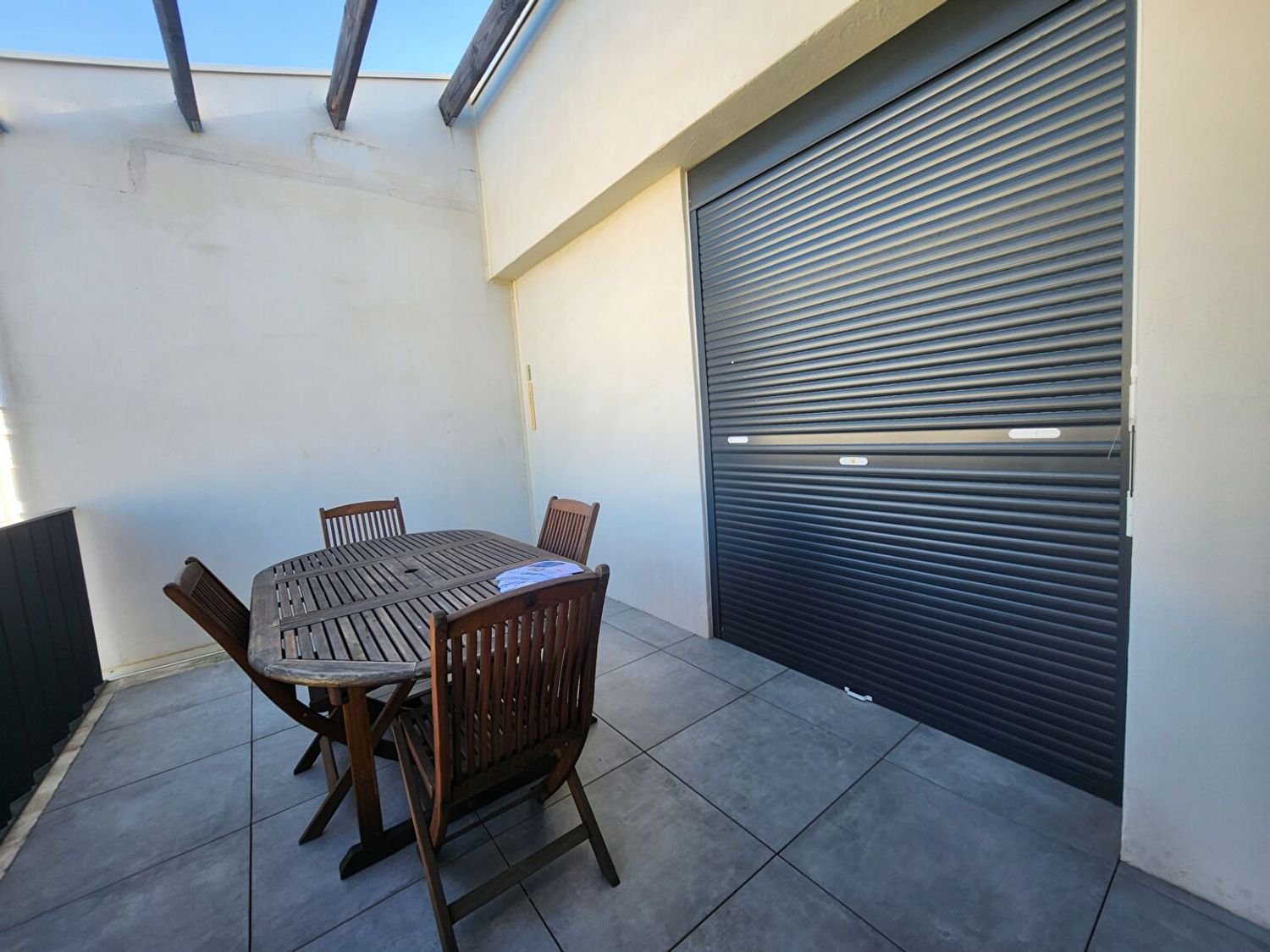 Appartement à vendre, 64m², Châteauneuf-de-Gadagne