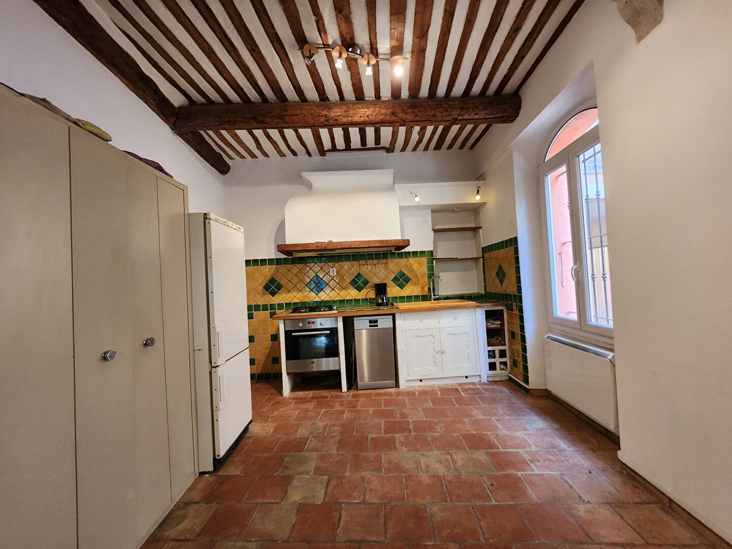 Maison à vendre, 100m², Saint-Saturnin-lès-Avignon