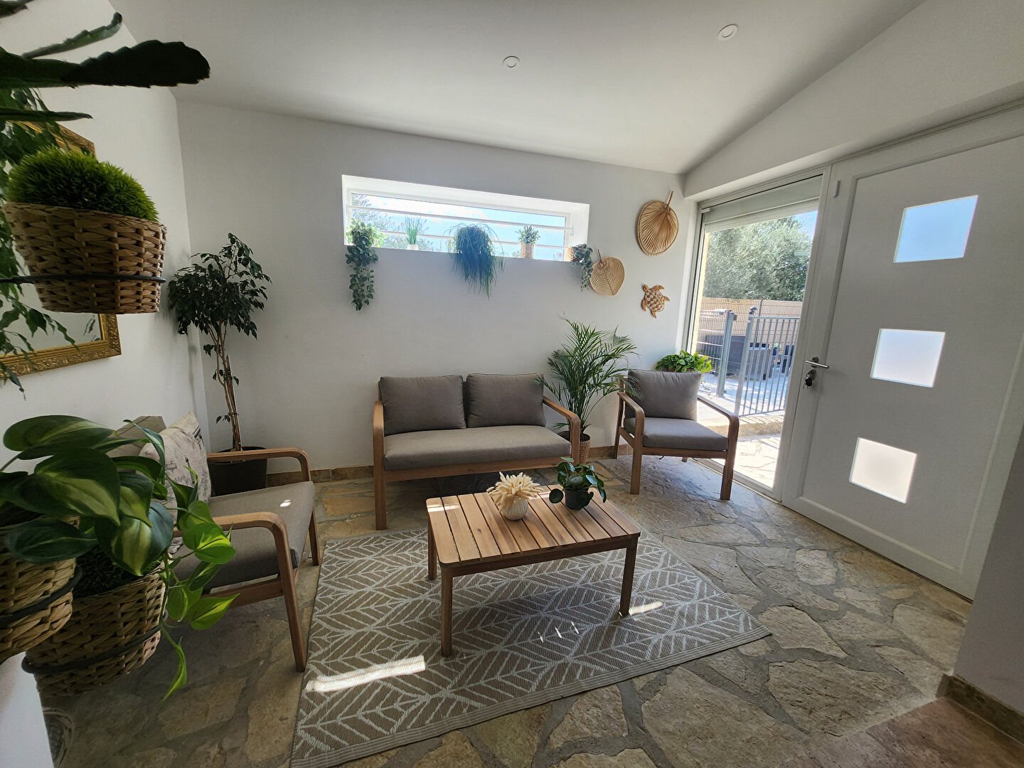 Maison à vendre, 95m², Saint-Saturnin-lès-Avignon