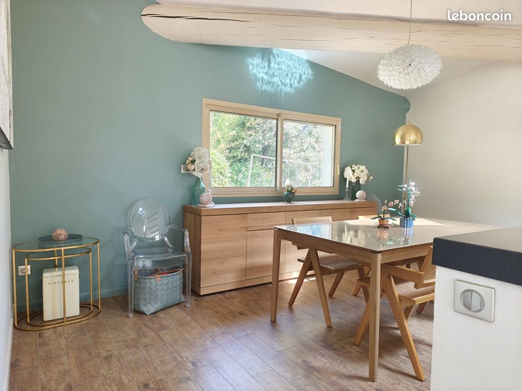 Maison à vendre, 327m², Saint-Saturnin-lès-Avignon