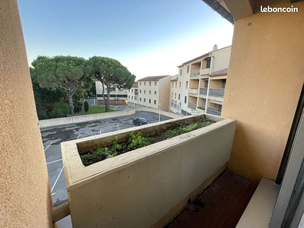 Appartement à vendre, 85m², Le Pontet