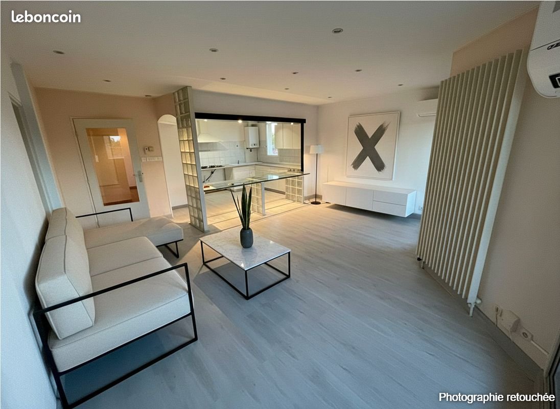 Appartement à vendre, 85m², Le Pontet