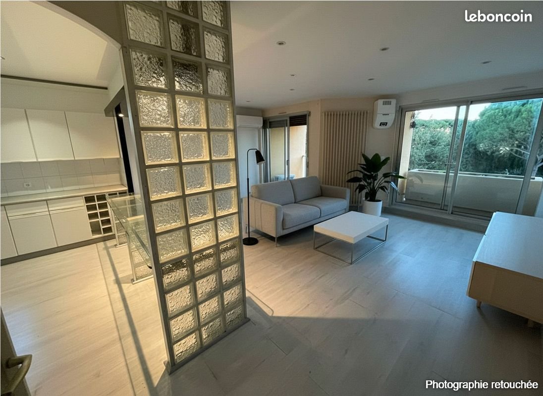Appartement à vendre, 85m², Le Pontet