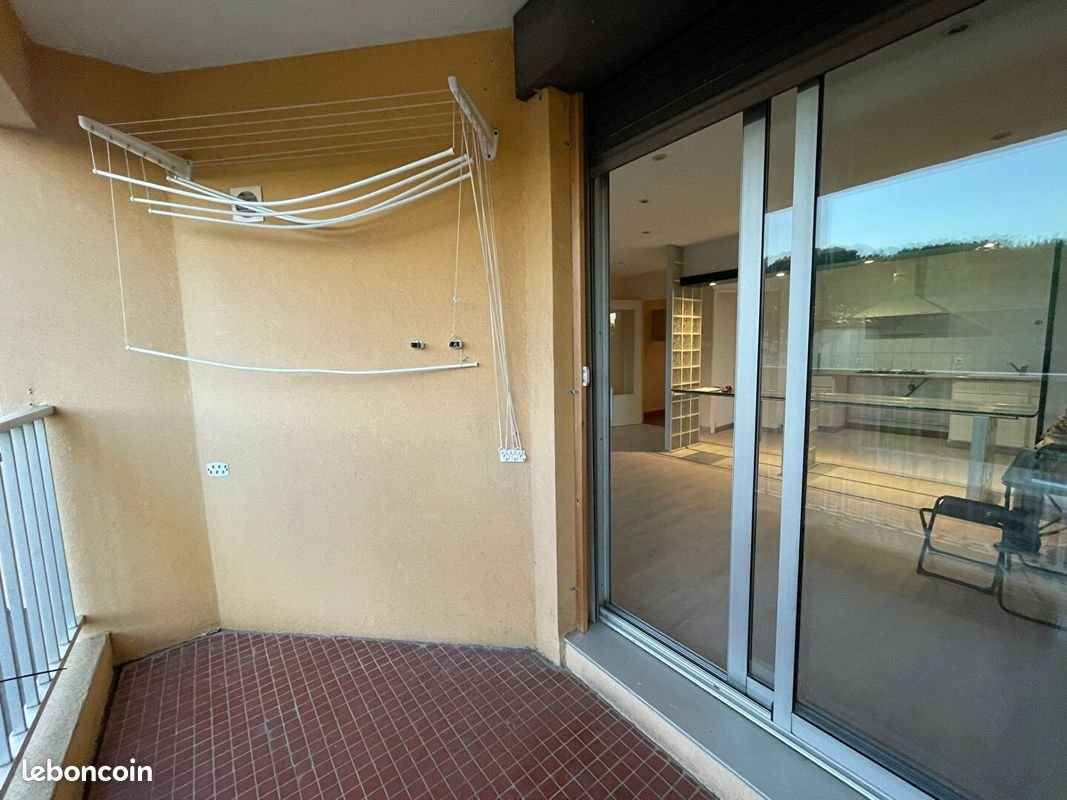 Appartement à vendre, 85m², Le Pontet