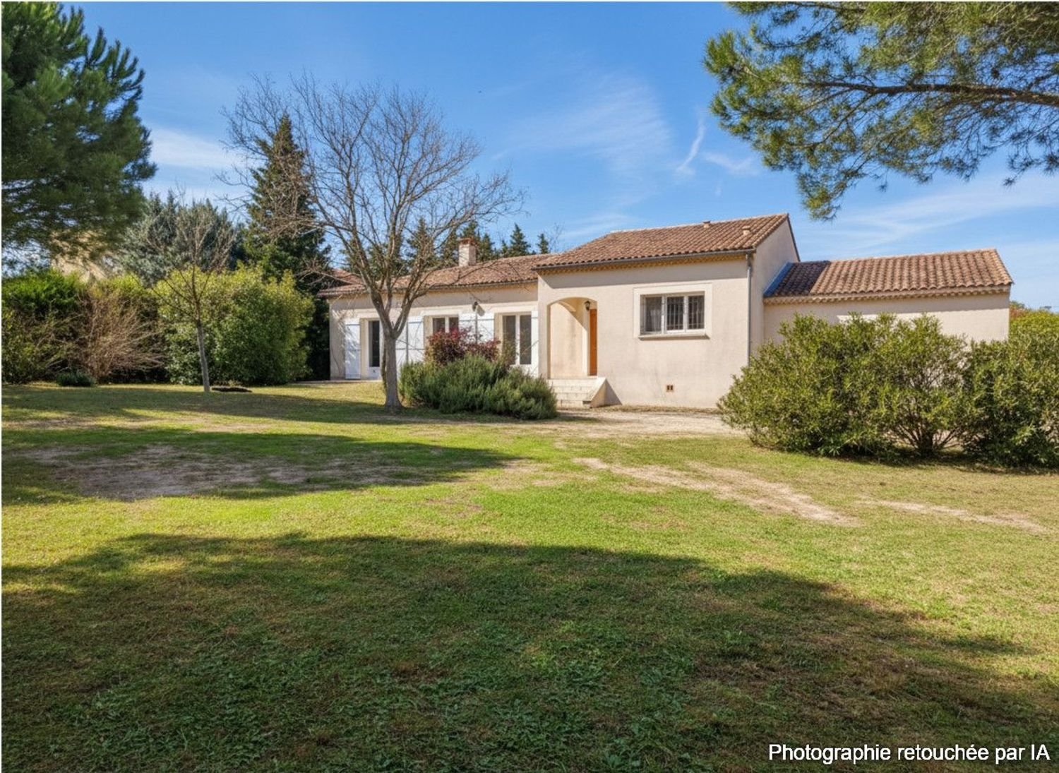 Maison à vendre, 155m², Saint-Saturnin-lès-Avignon