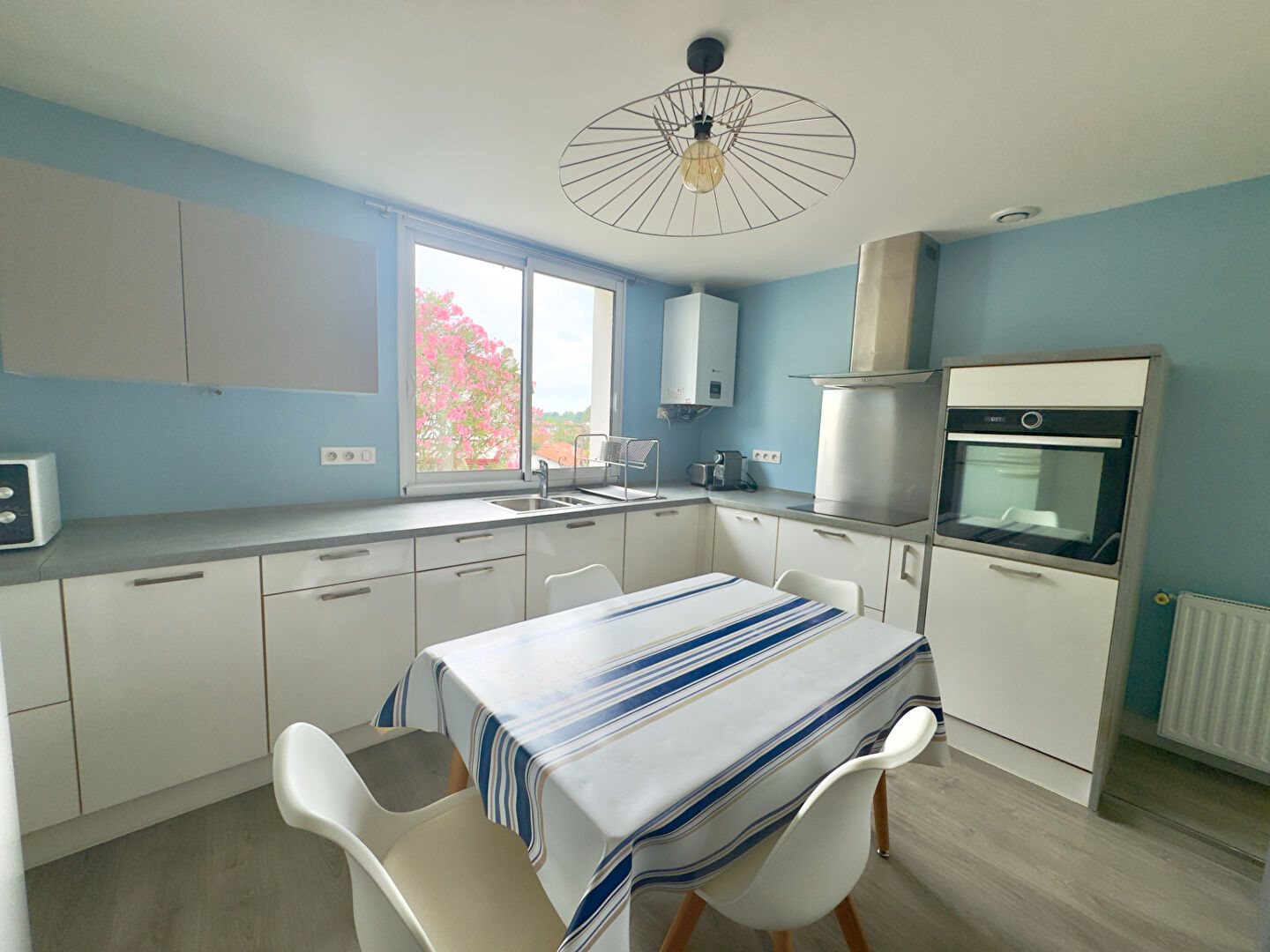 Appartement à louer, 48m², Ciboure