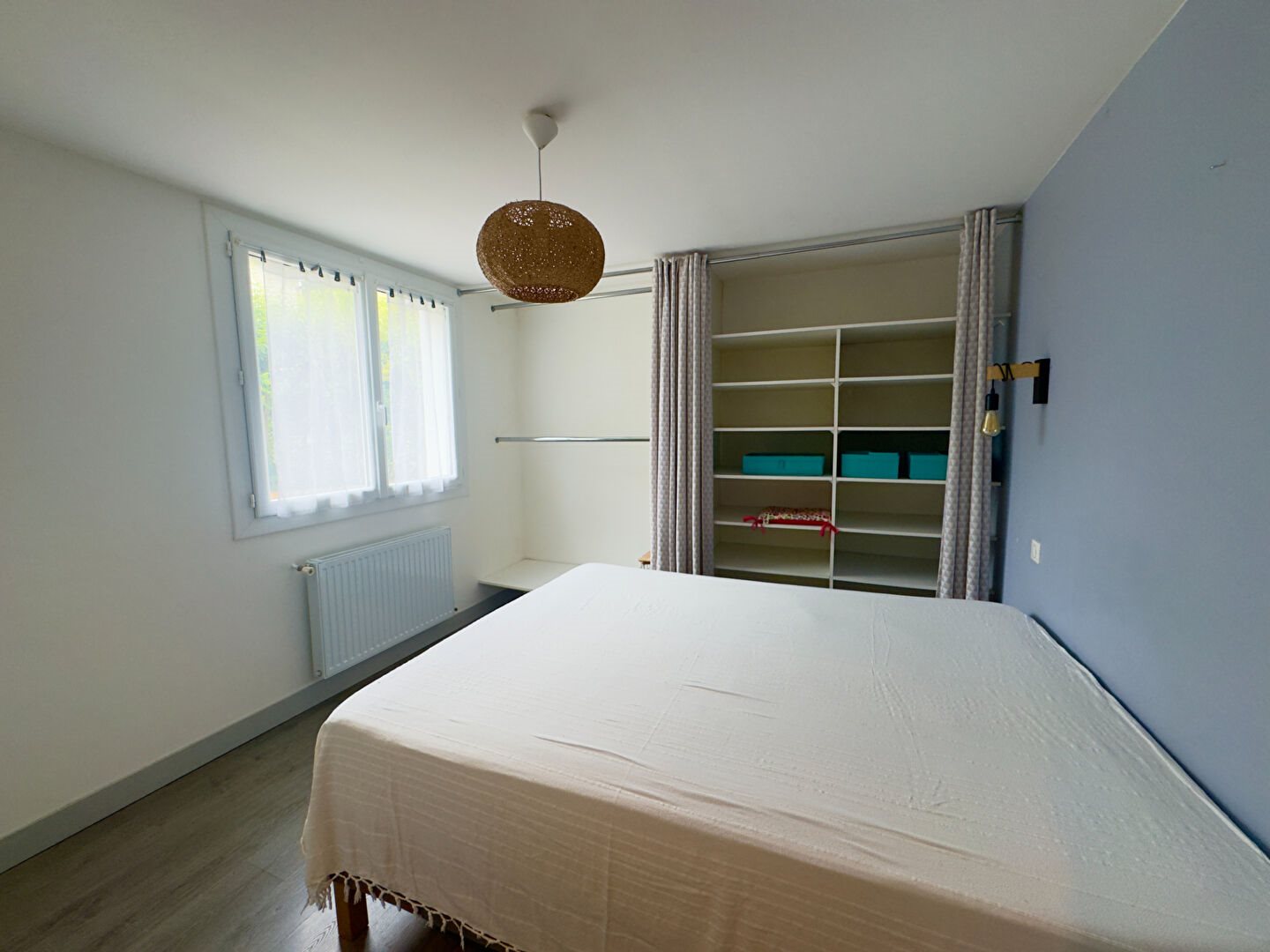 Appartement à louer, 48m², Ciboure