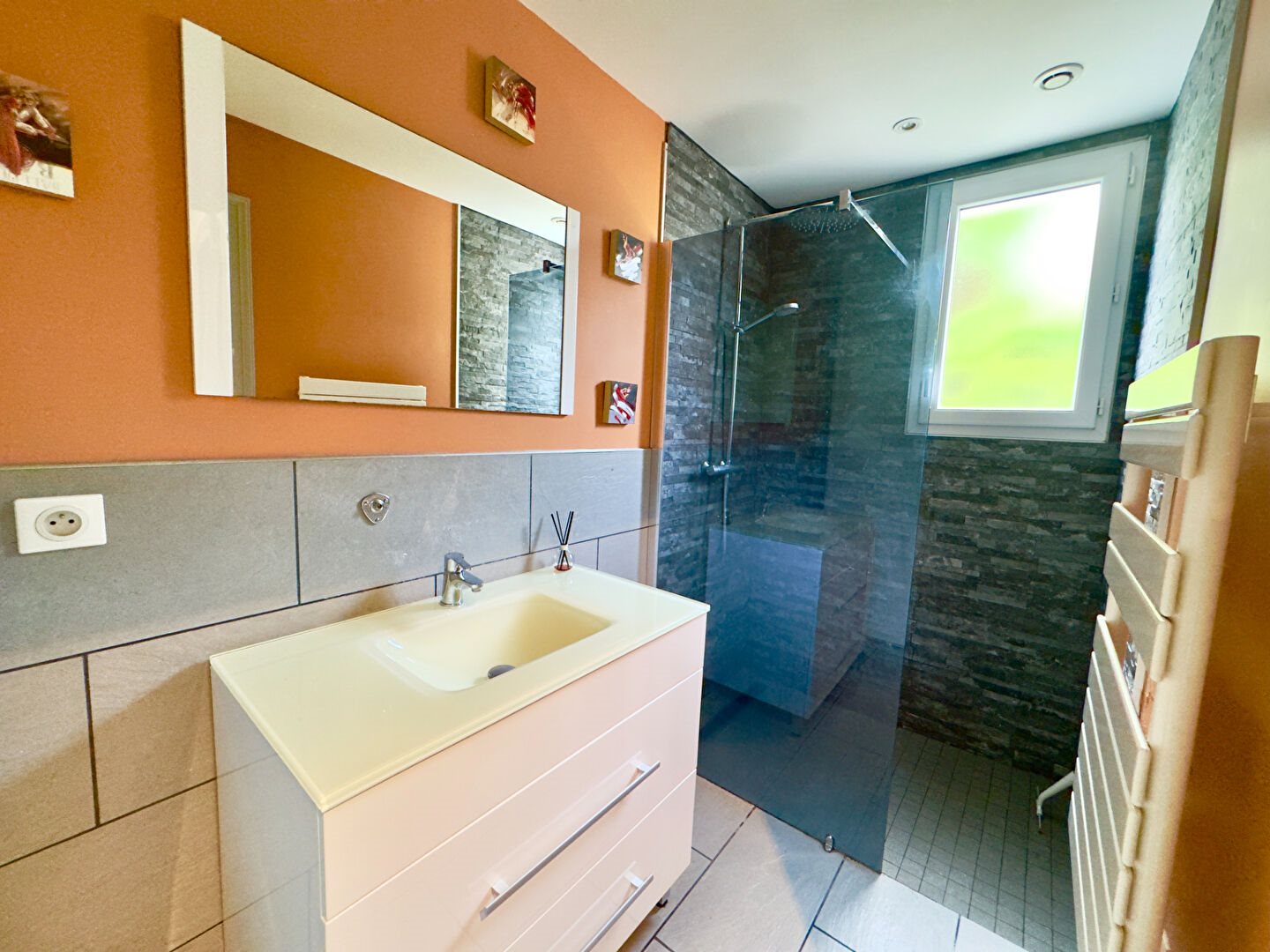 Appartement à louer, 48m², Ciboure