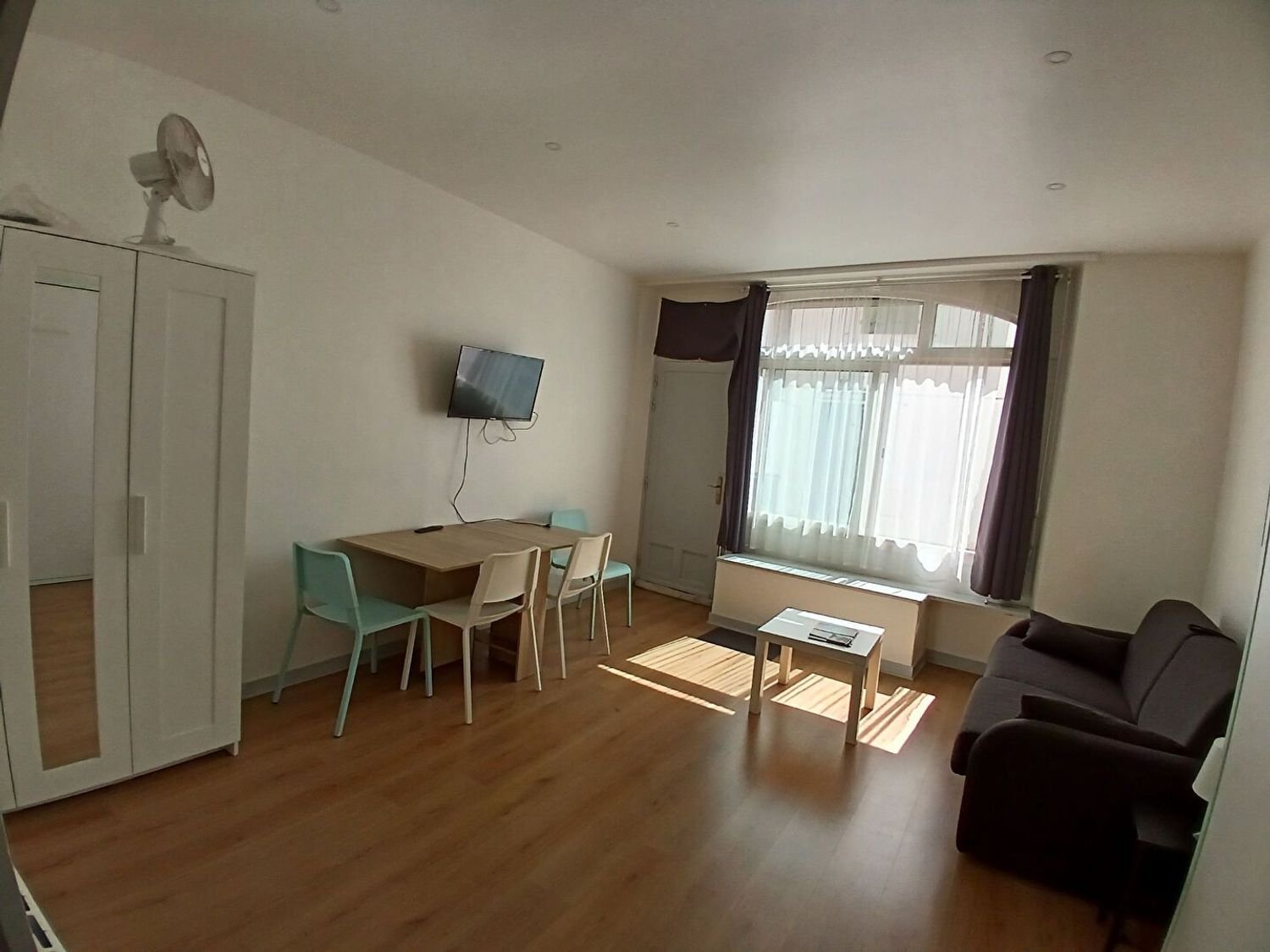 Appartement à vendre, 24m², Saint-Jean-de-Luz