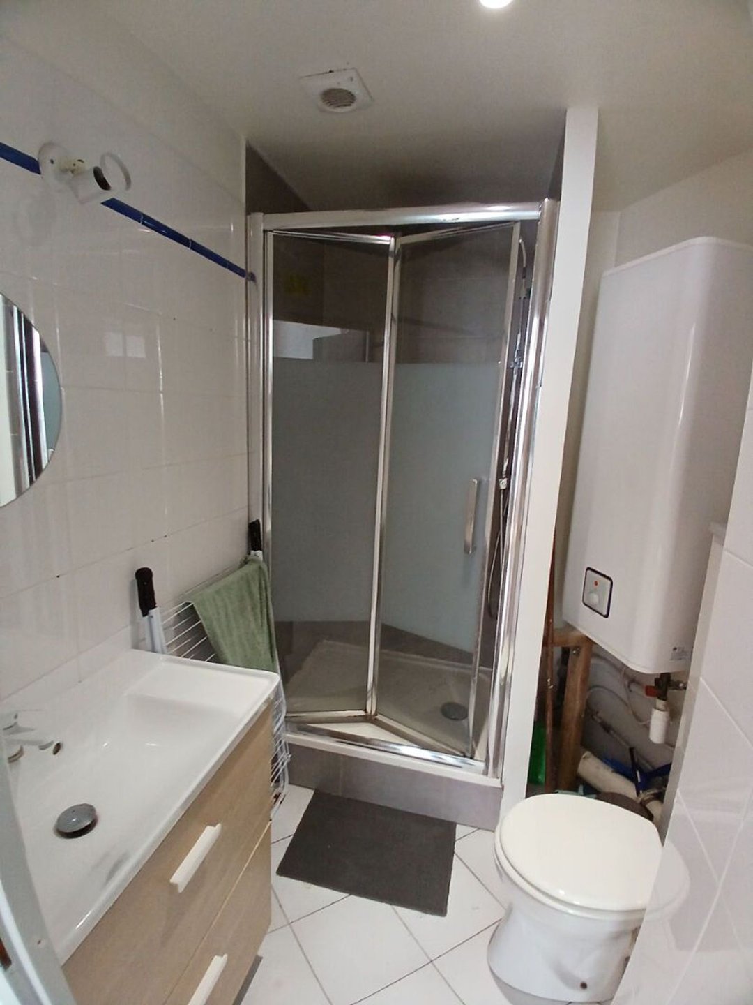 Appartement à vendre, 24m², Saint-Jean-de-Luz