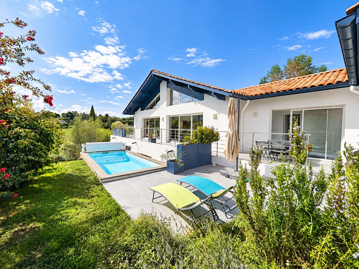 Maison à vendre, 295m², Urrugne
