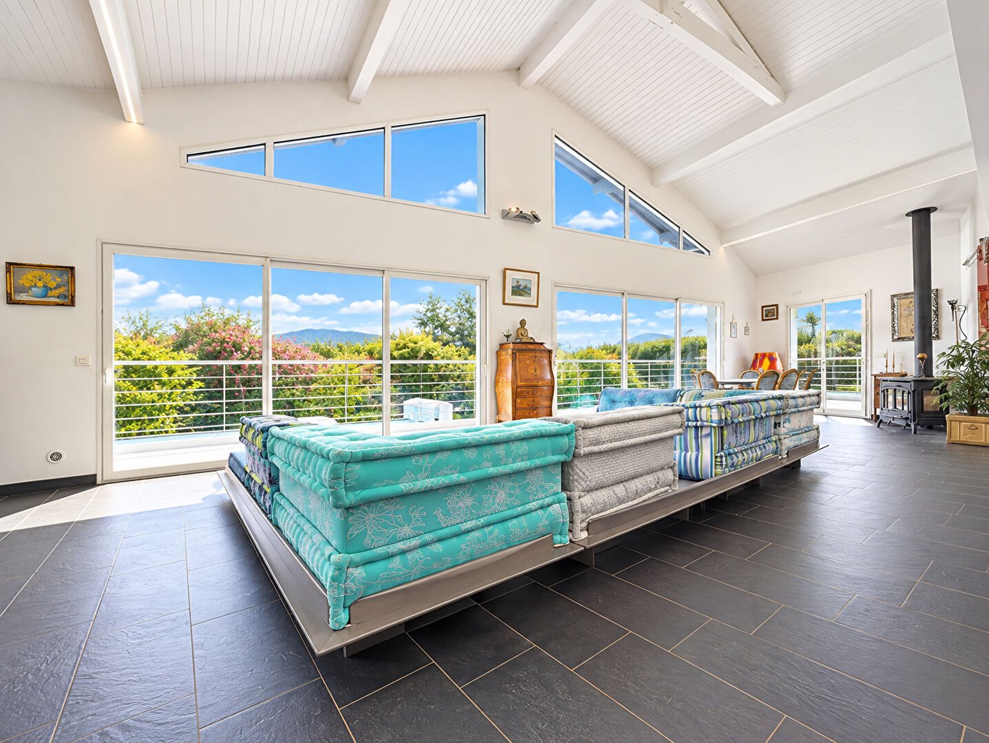 Maison à vendre, 295m², Urrugne