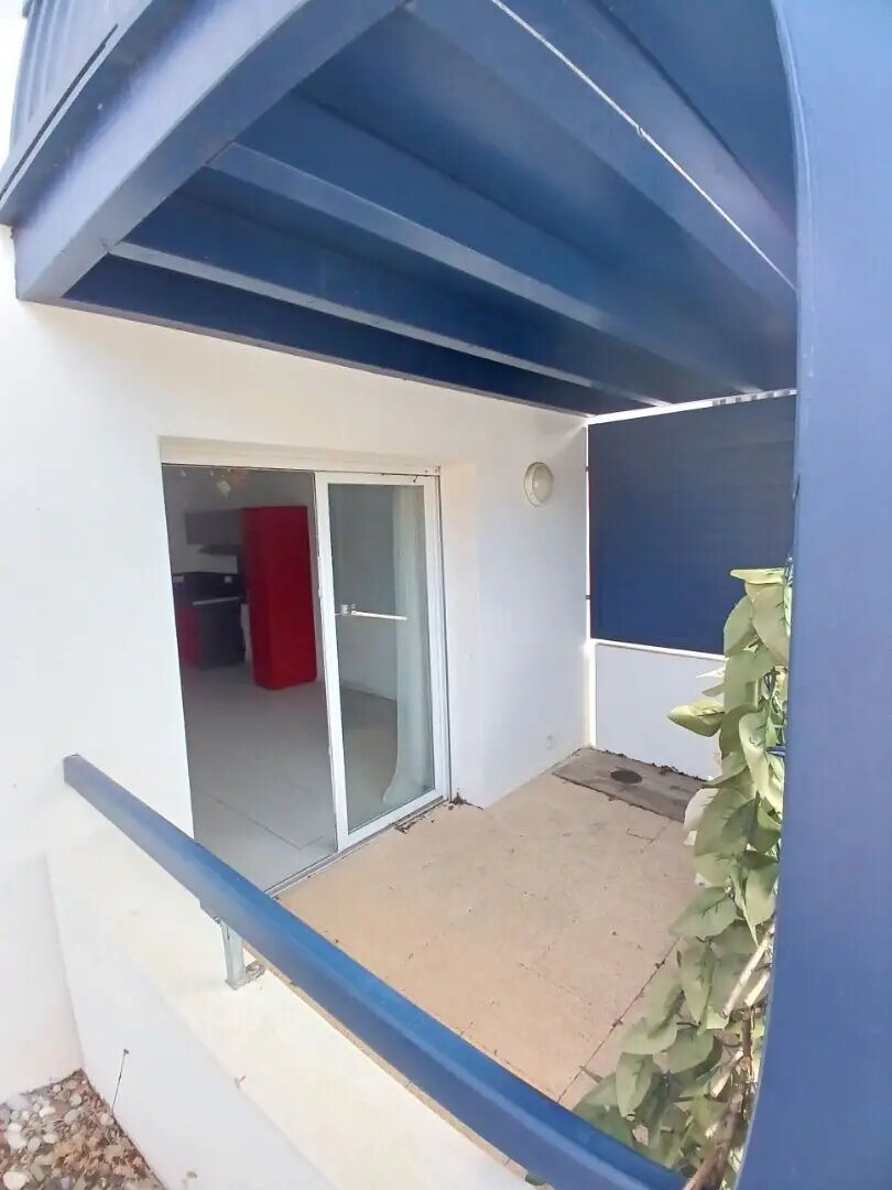 Appartement à vendre, 33m², Urrugne