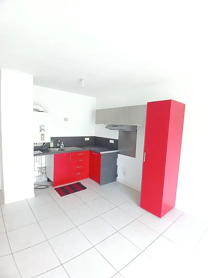 Appartement à vendre, 33m², Urrugne