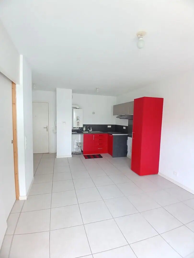 Appartement à vendre, 33m², Urrugne