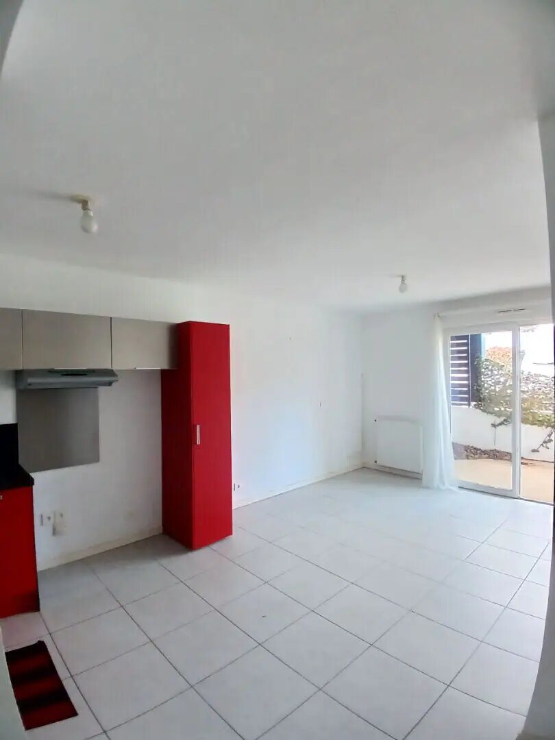 Appartement à vendre, 33m², Urrugne