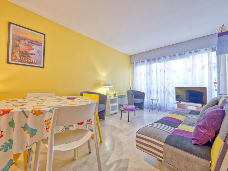 Appartement à vendre, 37m², Saint-Jean-de-Luz