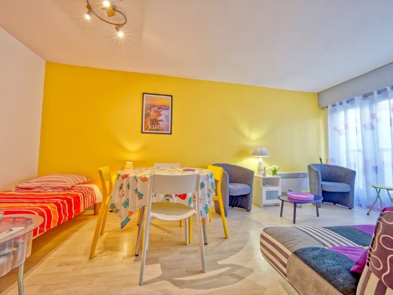 Appartement à vendre, 37m², Saint-Jean-de-Luz