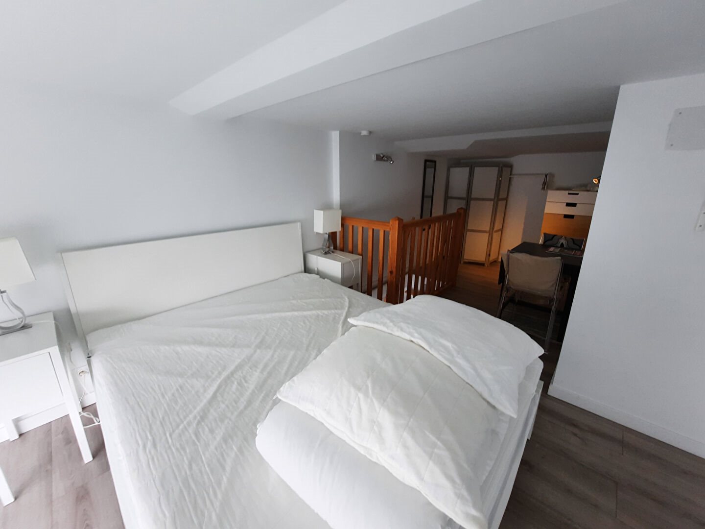 Appartement à louer, 28m², Saint-Jean-de-Luz