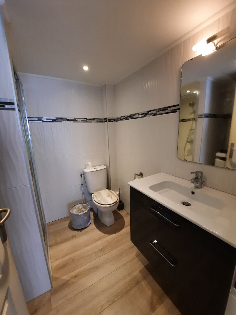 Appartement à louer, 28m², Saint-Jean-de-Luz