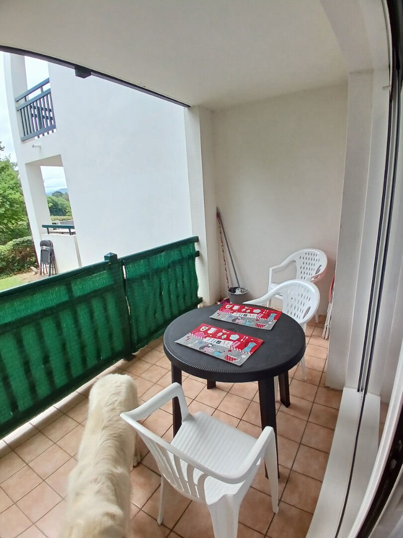 Appartement à vendre, 48m², Saint-Jean-de-Luz