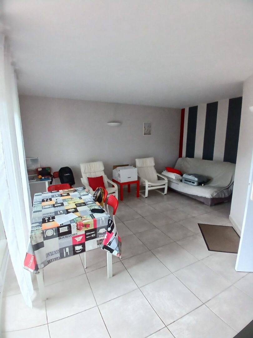 Appartement à vendre, 48m², Saint-Jean-de-Luz