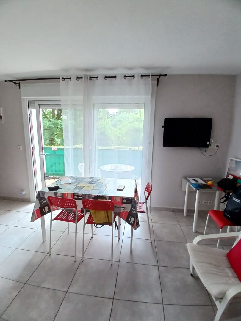 Appartement à vendre, 48m², Saint-Jean-de-Luz