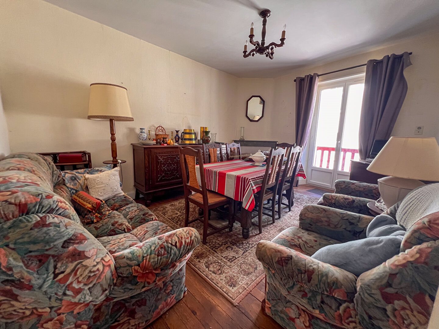 Appartement à vendre, 68m², Saint-Jean-de-Luz