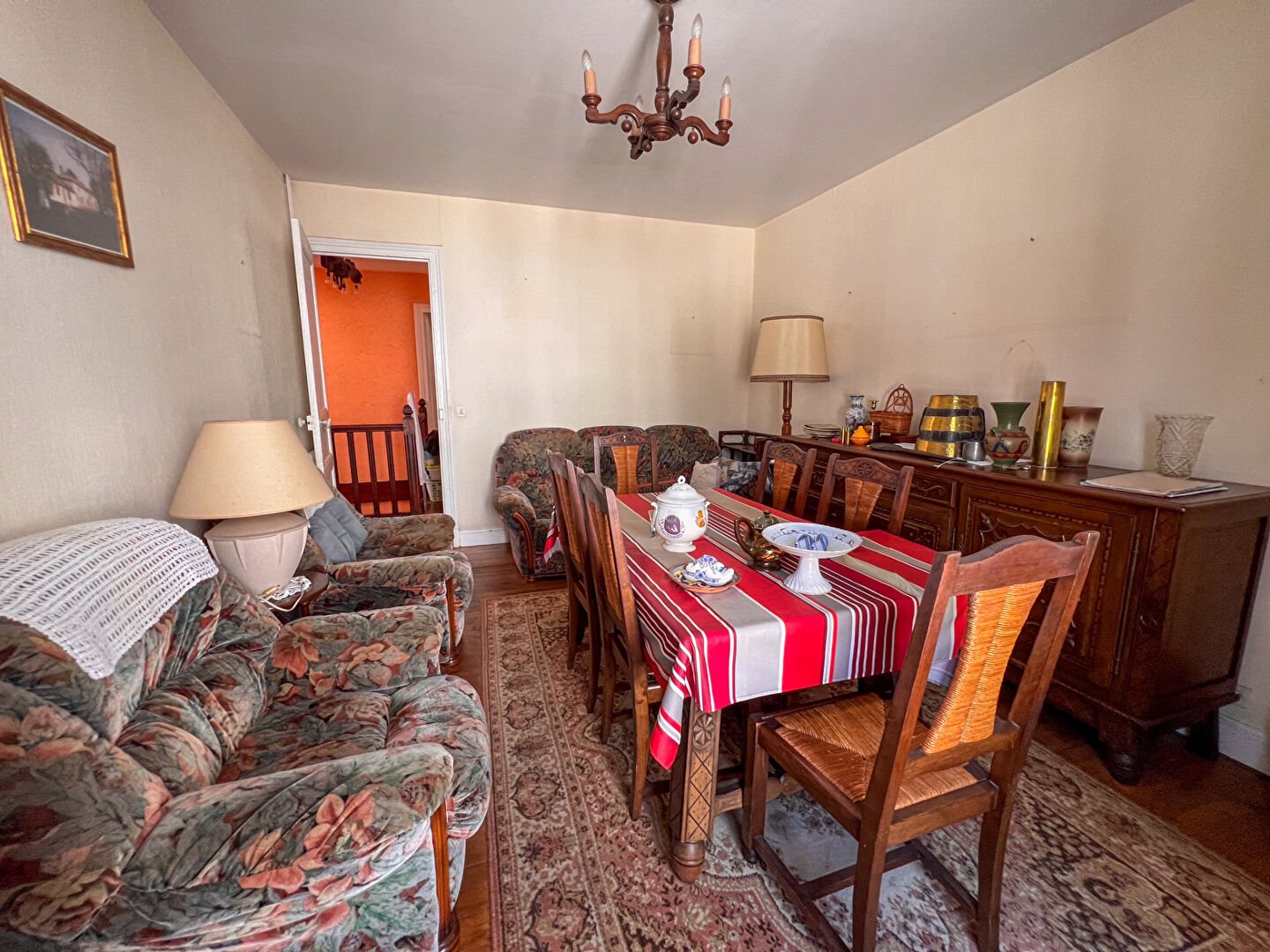 Appartement à vendre, 68m², Saint-Jean-de-Luz