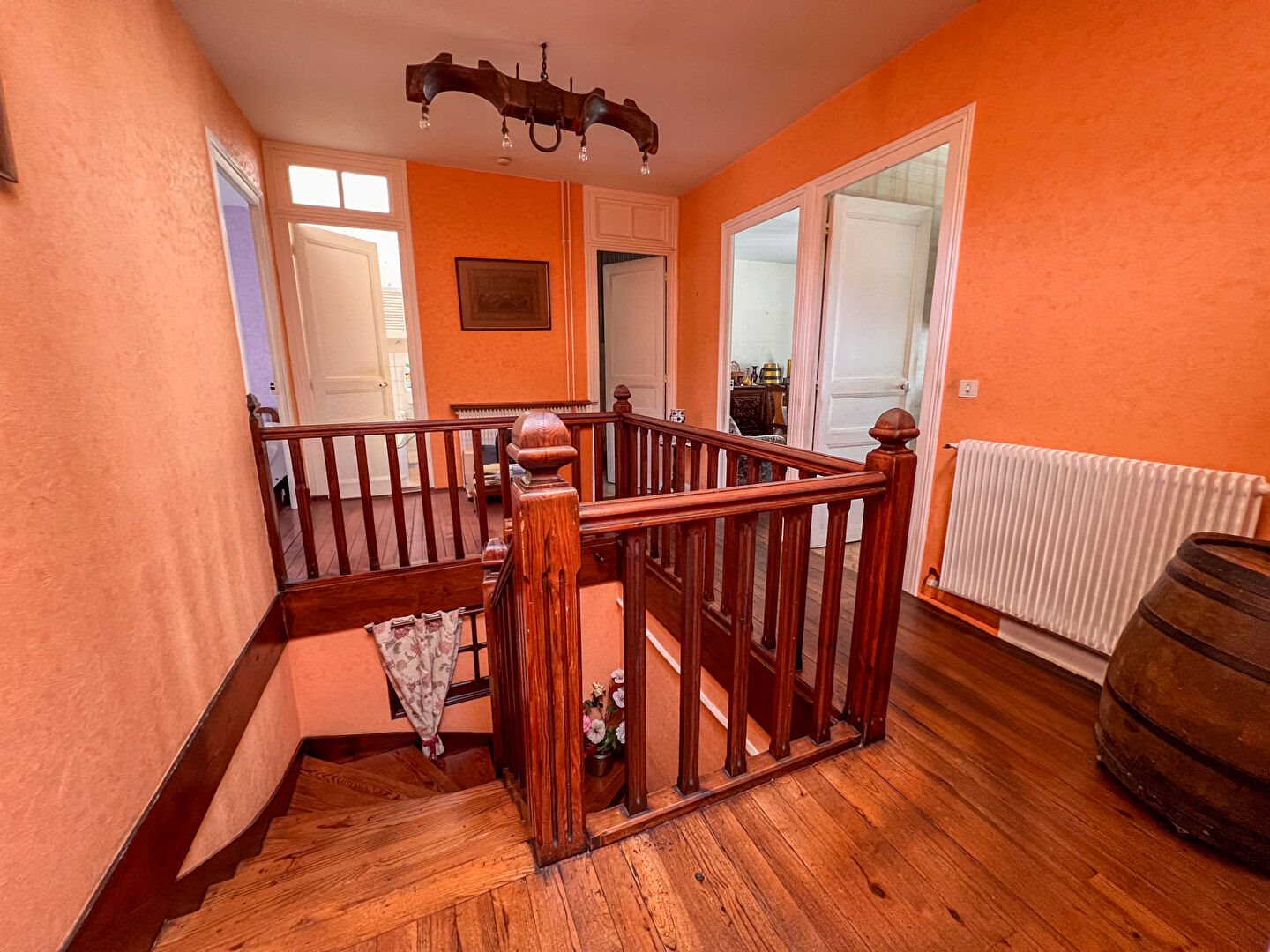Appartement à vendre, 68m², Saint-Jean-de-Luz